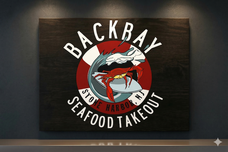 Things To Do Back Bay Seafood